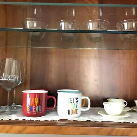 Il Gelsomino; Ampio E Luminoso