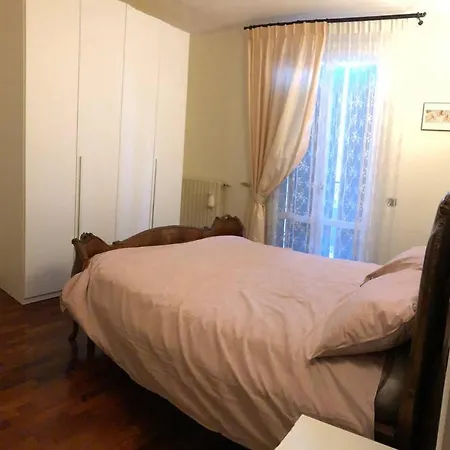 Apartment Il Gelsomino; Ampio E Luminoso