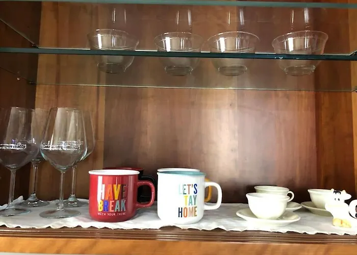 Il Gelsomino; Ampio E Luminoso