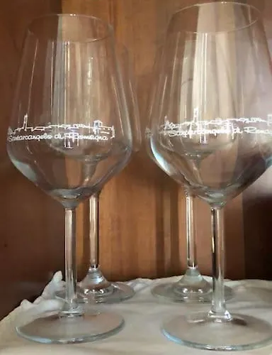 Il Gelsomino; Ampio E Luminoso *