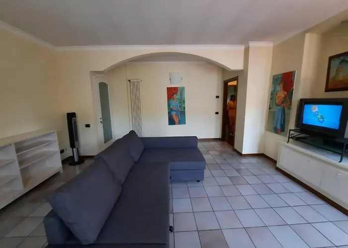 Il Gelsomino; Ampio E Luminoso SantʼArcangelo di Romagna