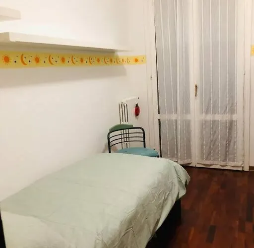 Il Gelsomino; Ampio E Luminoso Appartement