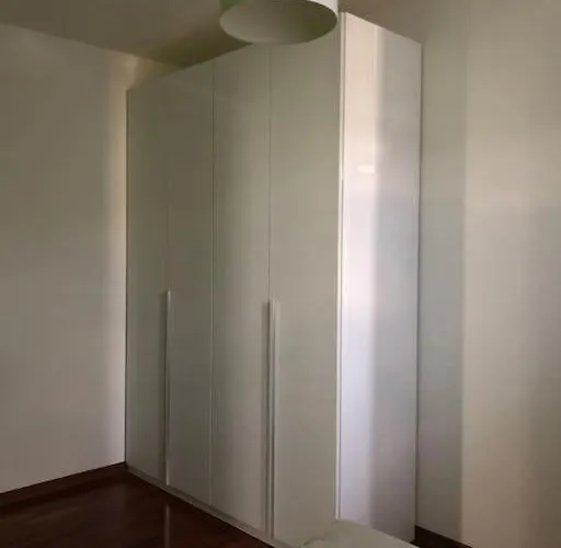 Il Gelsomino; Ampio E Luminoso Appartement