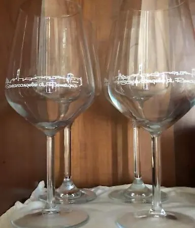 Il Gelsomino; Ampio E Luminoso *