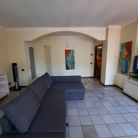 Il Gelsomino; Ampio E Luminoso SantʼArcangelo di Romagna