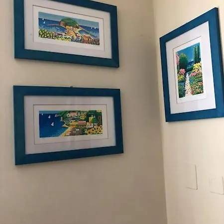 Il Gelsomino; Ampio E Luminoso Appartamento *