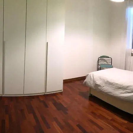 Apartment Il Gelsomino; Ampio E Luminoso