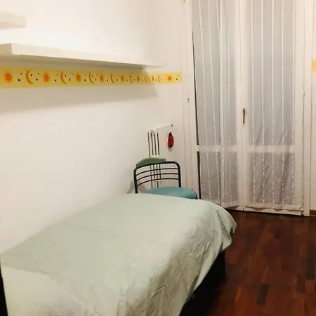 Il Gelsomino; Ampio E Luminoso Apartment