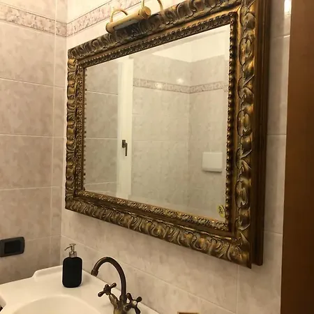 Apartment Il Gelsomino; Ampio E Luminoso