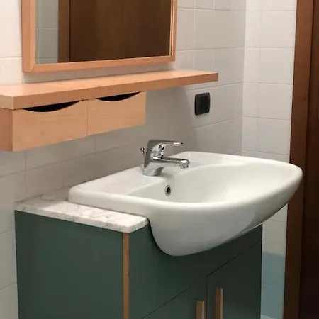 Il Gelsomino; Ampio E Luminoso *