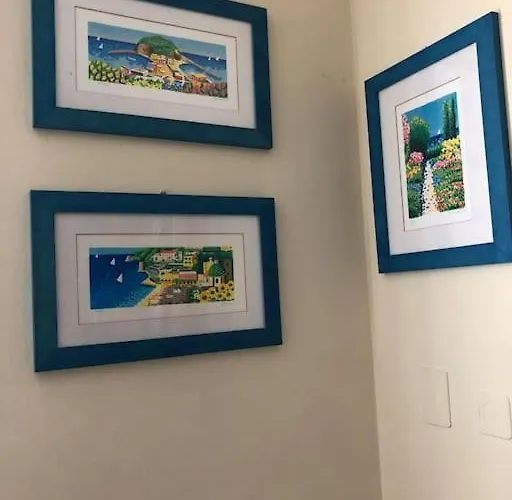 Il Gelsomino; Ampio E Luminoso شقة *