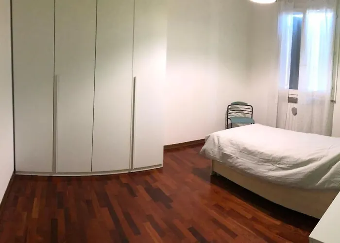 شقة Il Gelsomino; Ampio E Luminoso