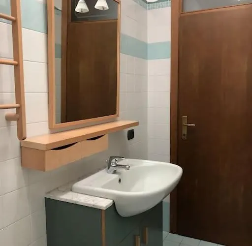 Il Gelsomino; Ampio E Luminoso